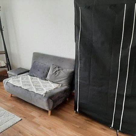 Mad Ferienwohnungen 2 Dortmund Exterior foto